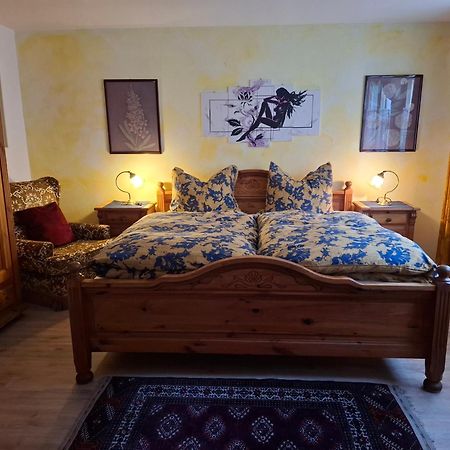 Ferienhaus Nostalgie Vogtsburg Bagian luar foto