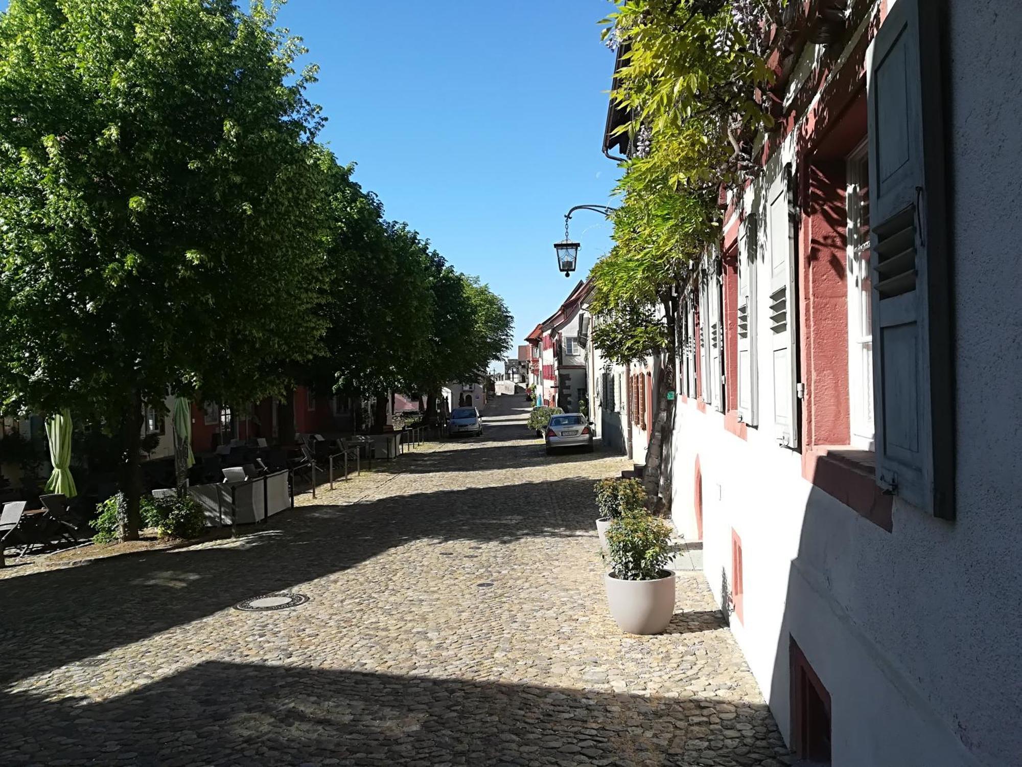Ferienhaus Nostalgie Vogtsburg Bagian luar foto