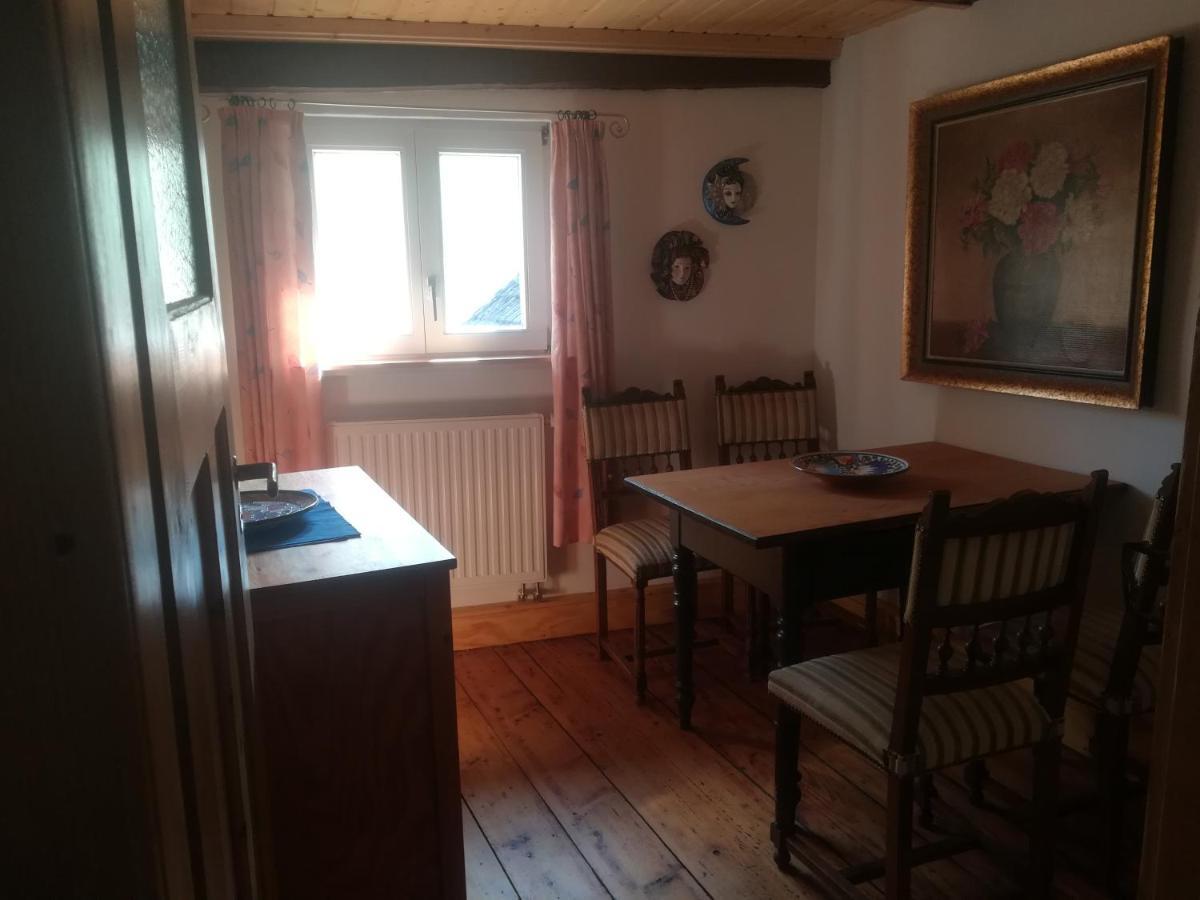 Ferienhaus Nostalgie Vogtsburg Bagian luar foto